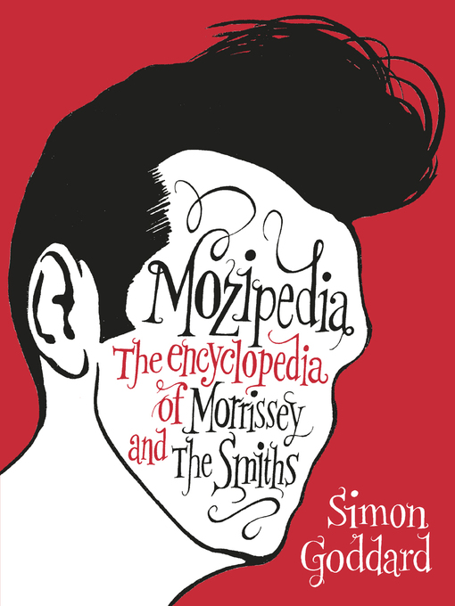 Title details for Mozipedia by Simon Goddard - Available